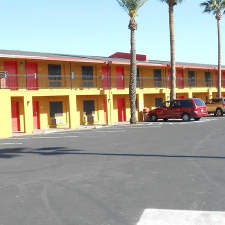 Airport Inn Downtown-2